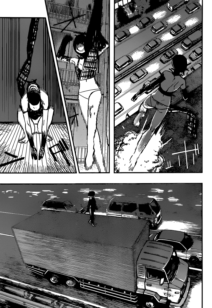 Chainsaw Man, Chapter 47 image 12